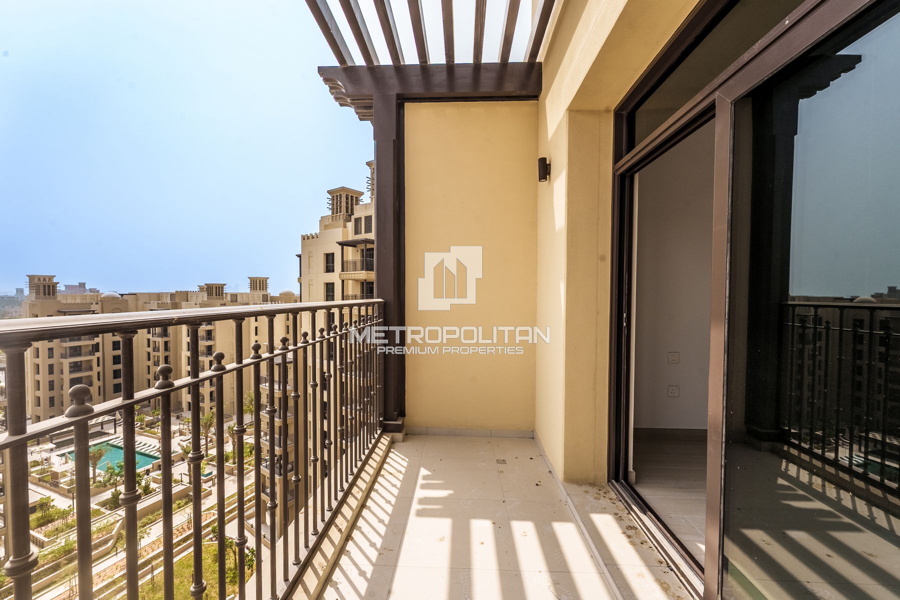 3BR Apartment for Rent in Umm Suqeim – MPR-6867 photo-23