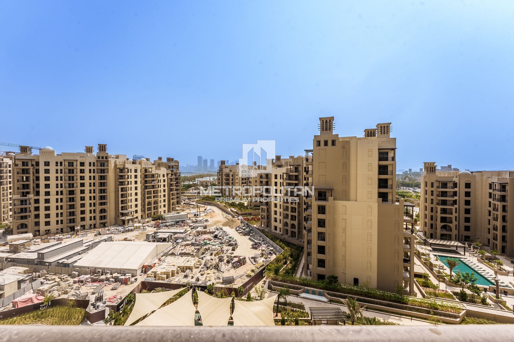3BR Apartment for Rent in Umm Suqeim – MPR-6867 photo-25
