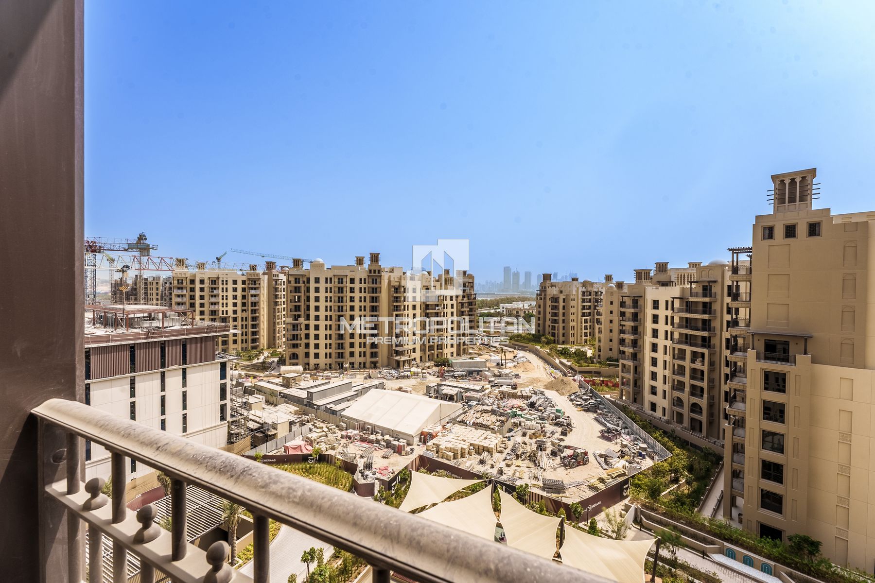 3BR Apartment for Rent in Umm Suqeim – MPR-6867 photo-27