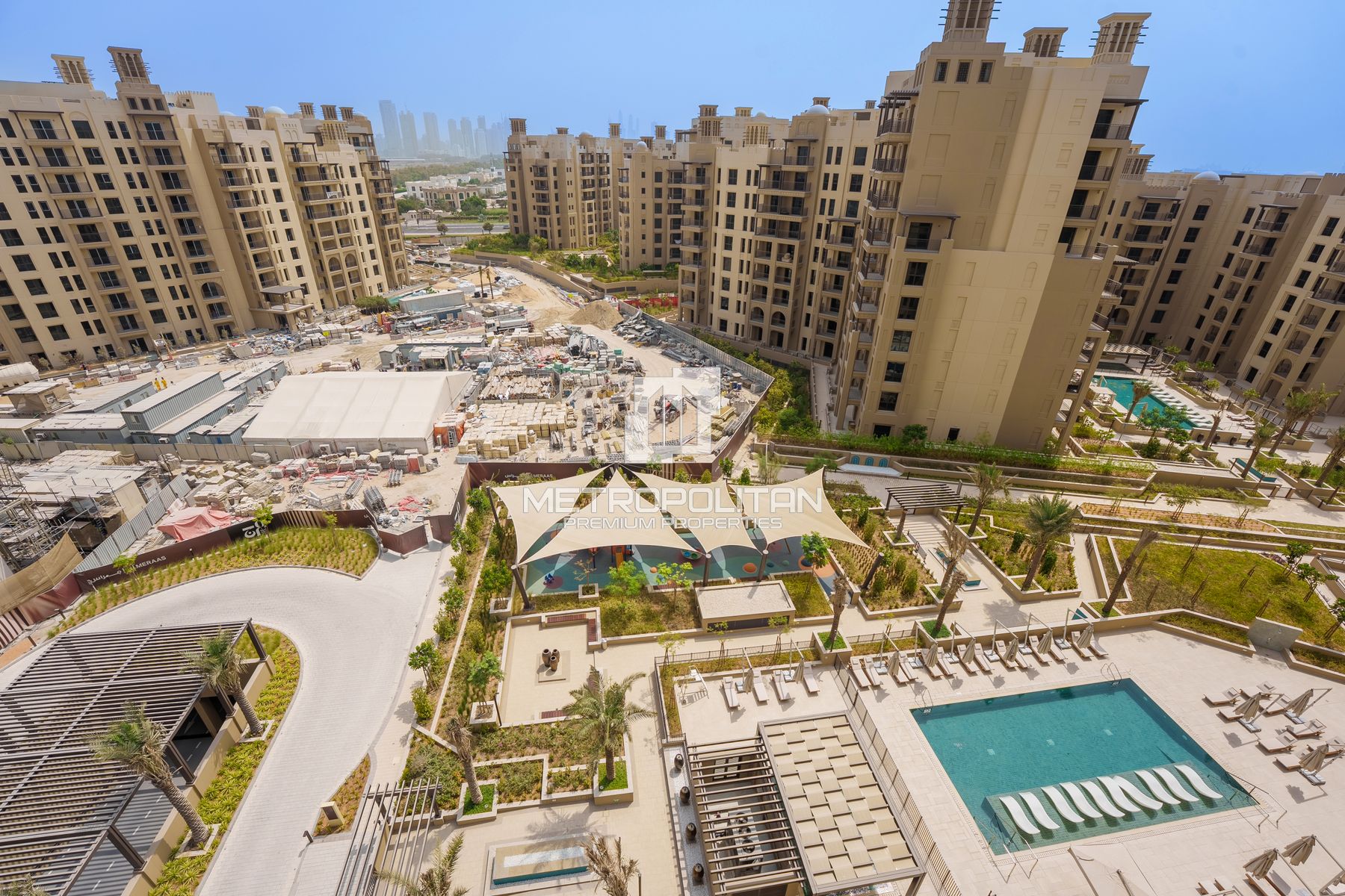 3BR Apartment for Rent in Umm Suqeim – MPR-6867 photo-42