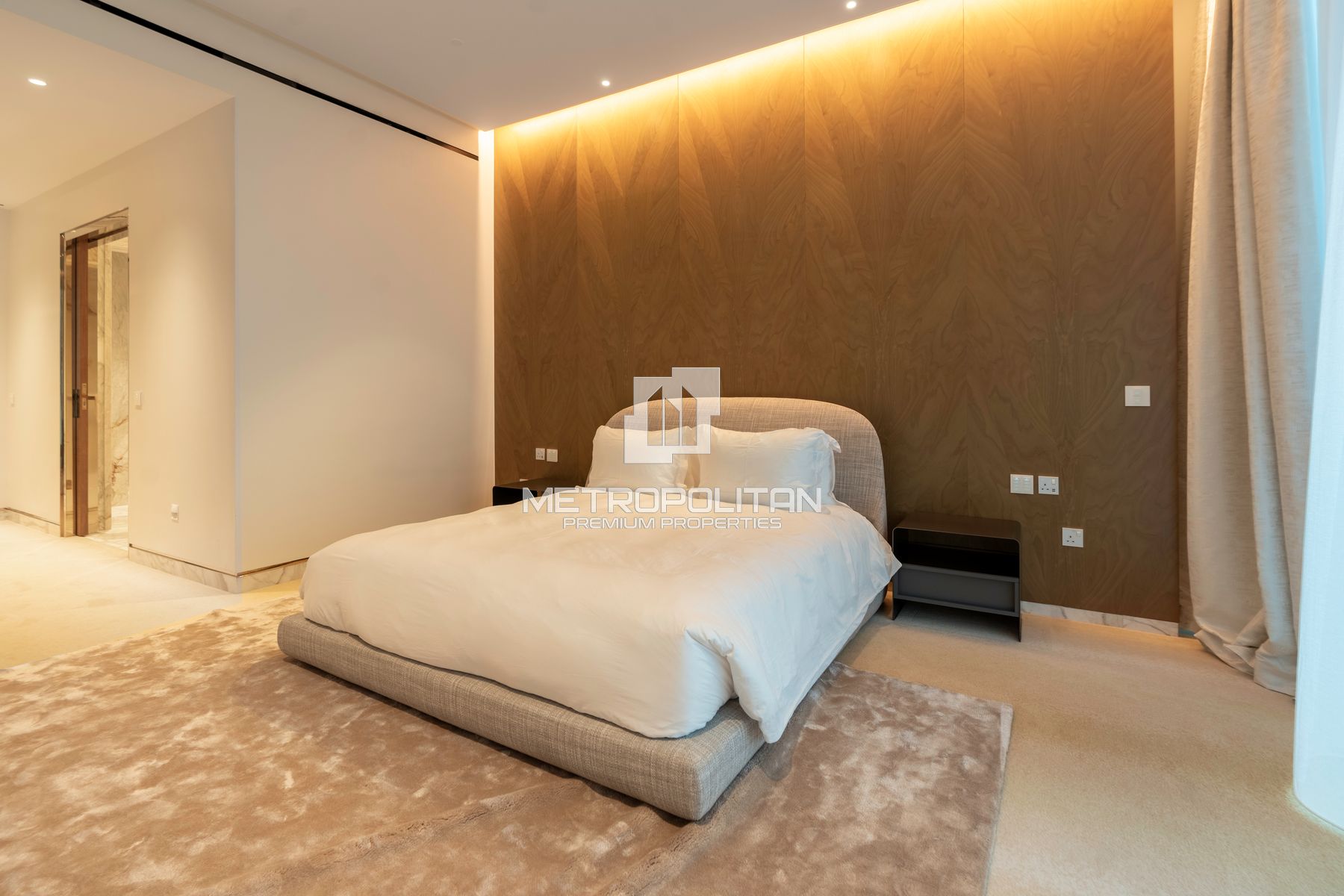 4BR Penthouse for Rent in Palm Jumeirah – MPR-6878 photo-9