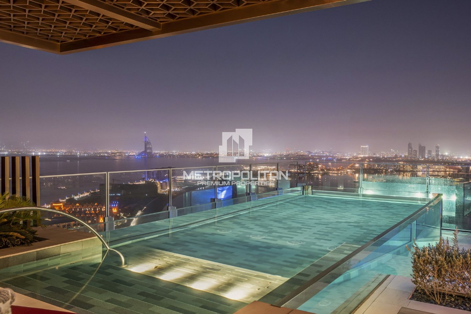 4BR Penthouse for Rent in Palm Jumeirah – MPR-6878 photo-23