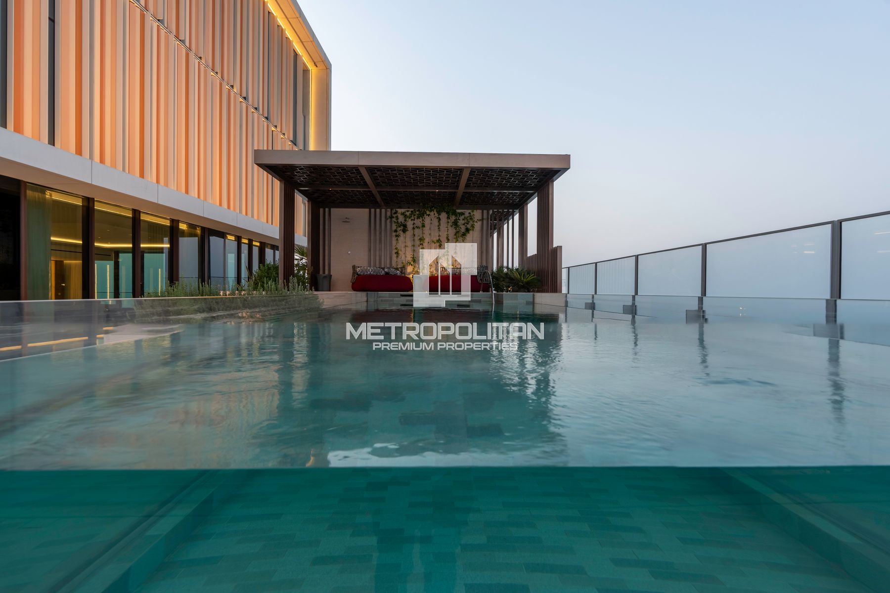 4BR Penthouse for Rent in Palm Jumeirah – MPR-6878 photo-24