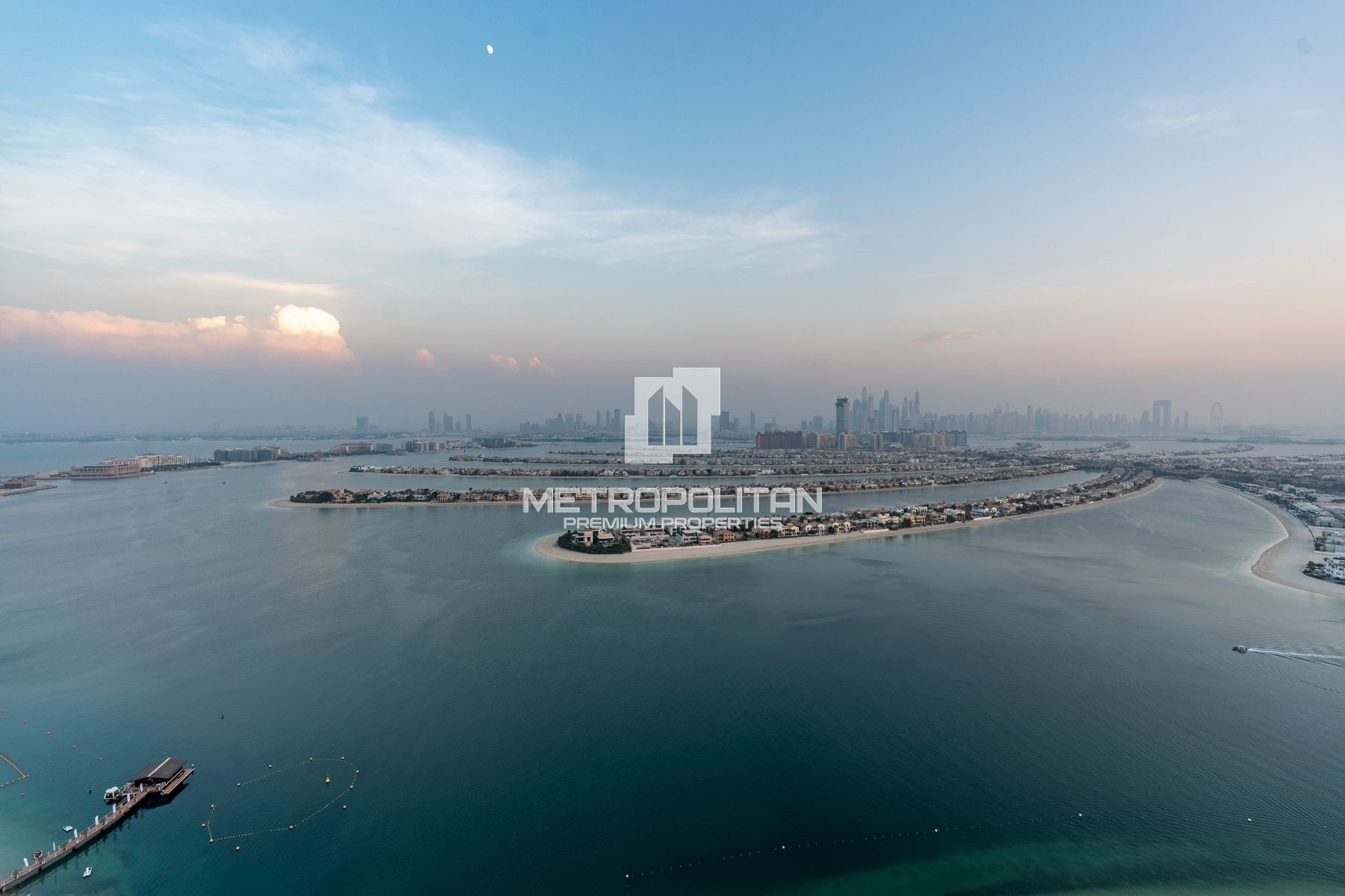 4BR Penthouse for Rent in Palm Jumeirah – MPR-6878 photo-25