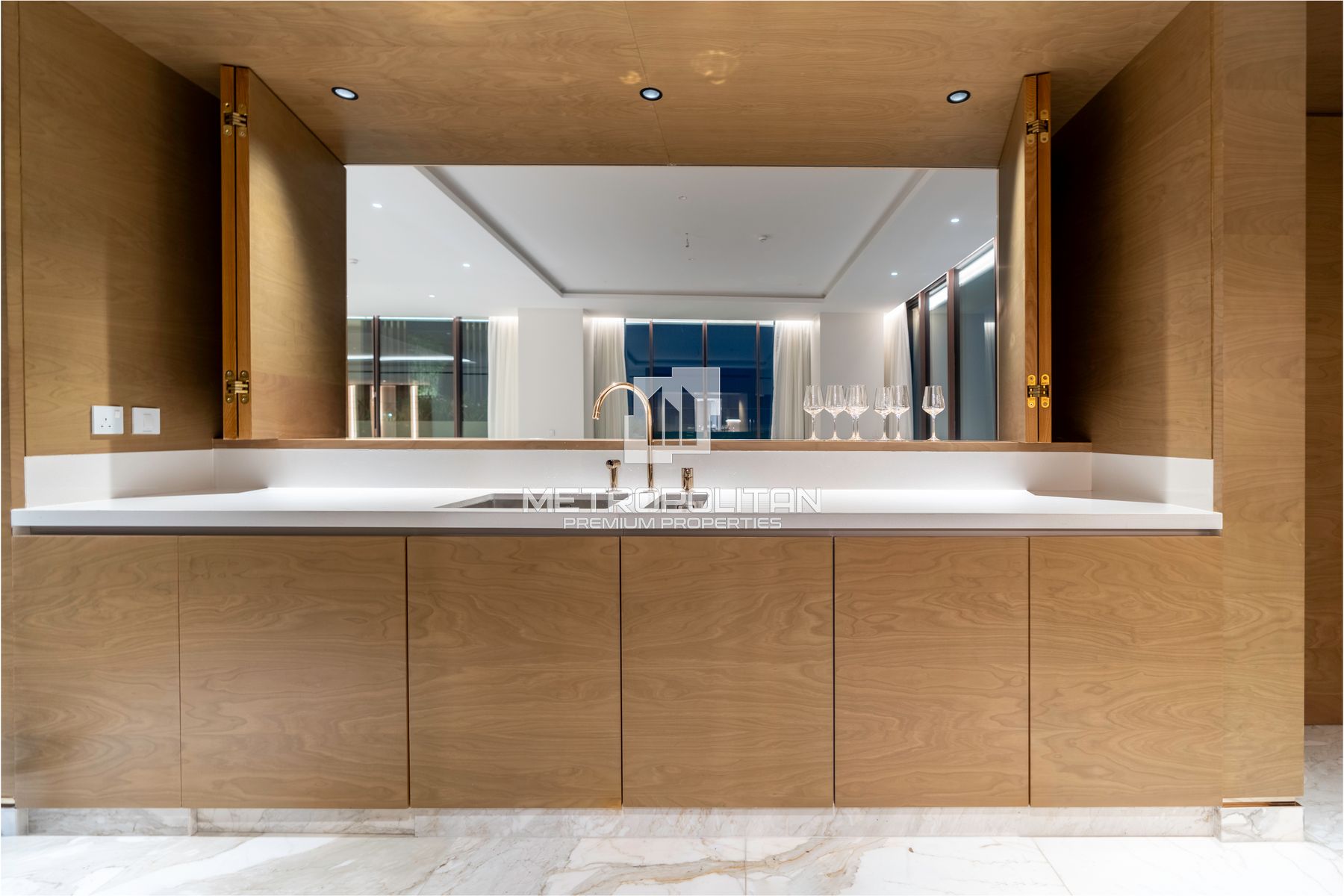 4BR Penthouse for Rent in Palm Jumeirah – MPR-6878 photo-6
