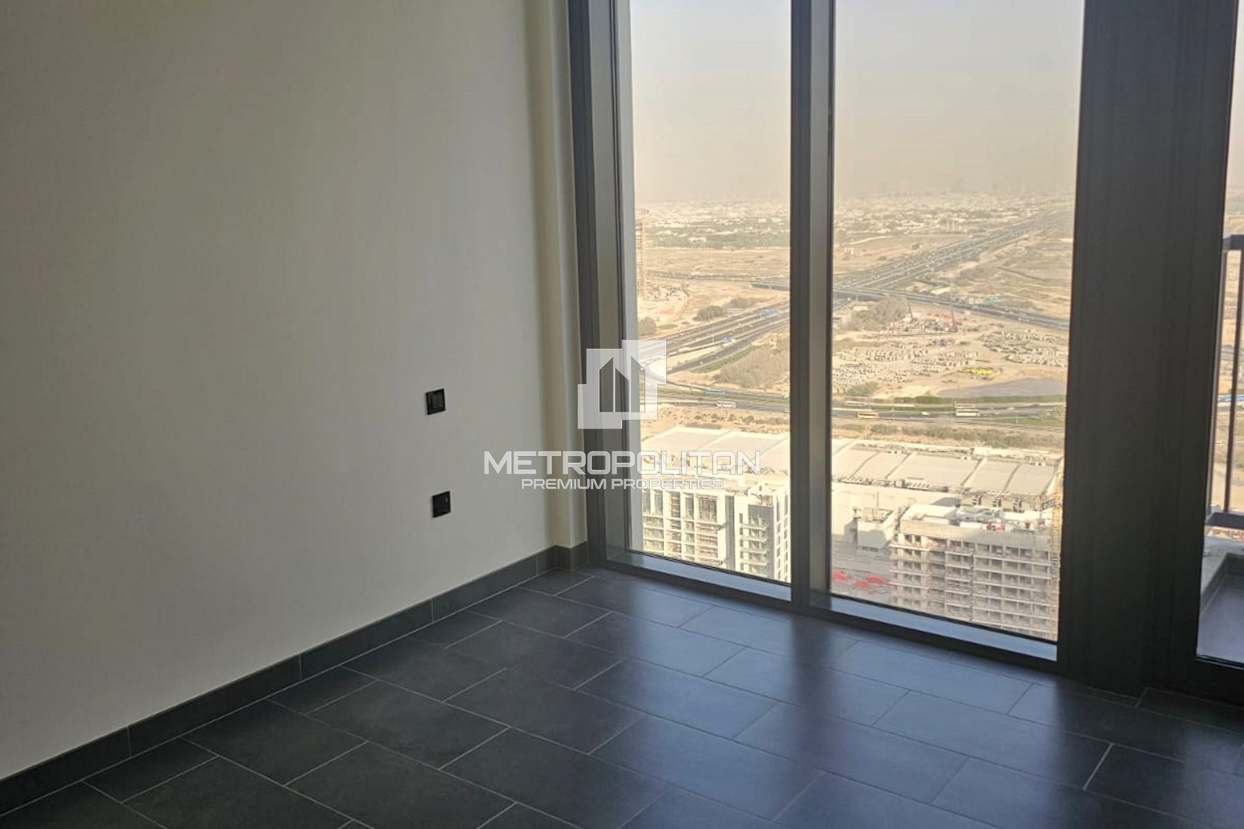 Image - The Crest, Mohammed Bin Rashid City, Dubai | Project - شقة