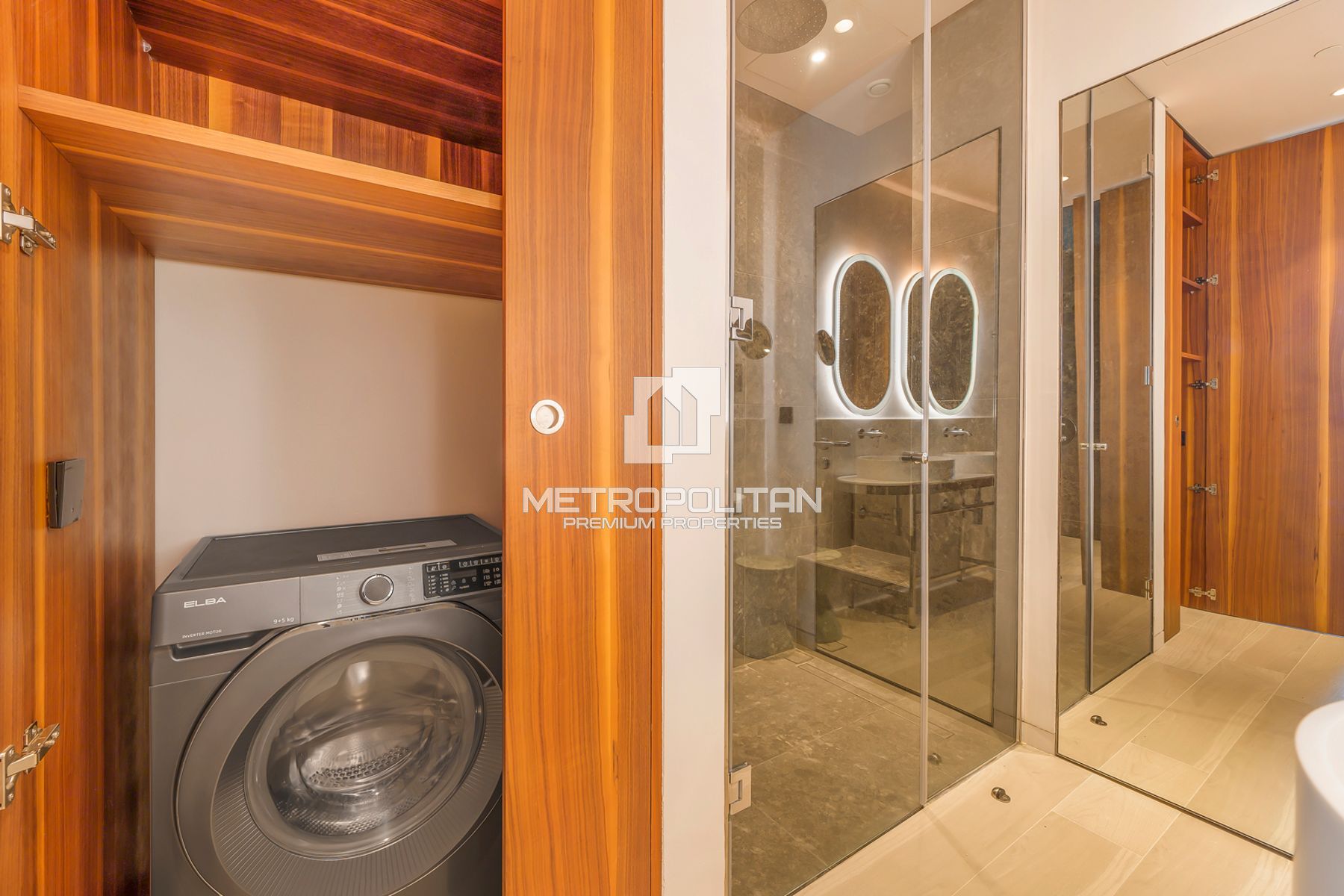 1BR Apartment for Rent in Business Bay – MPR-6887 photo-9