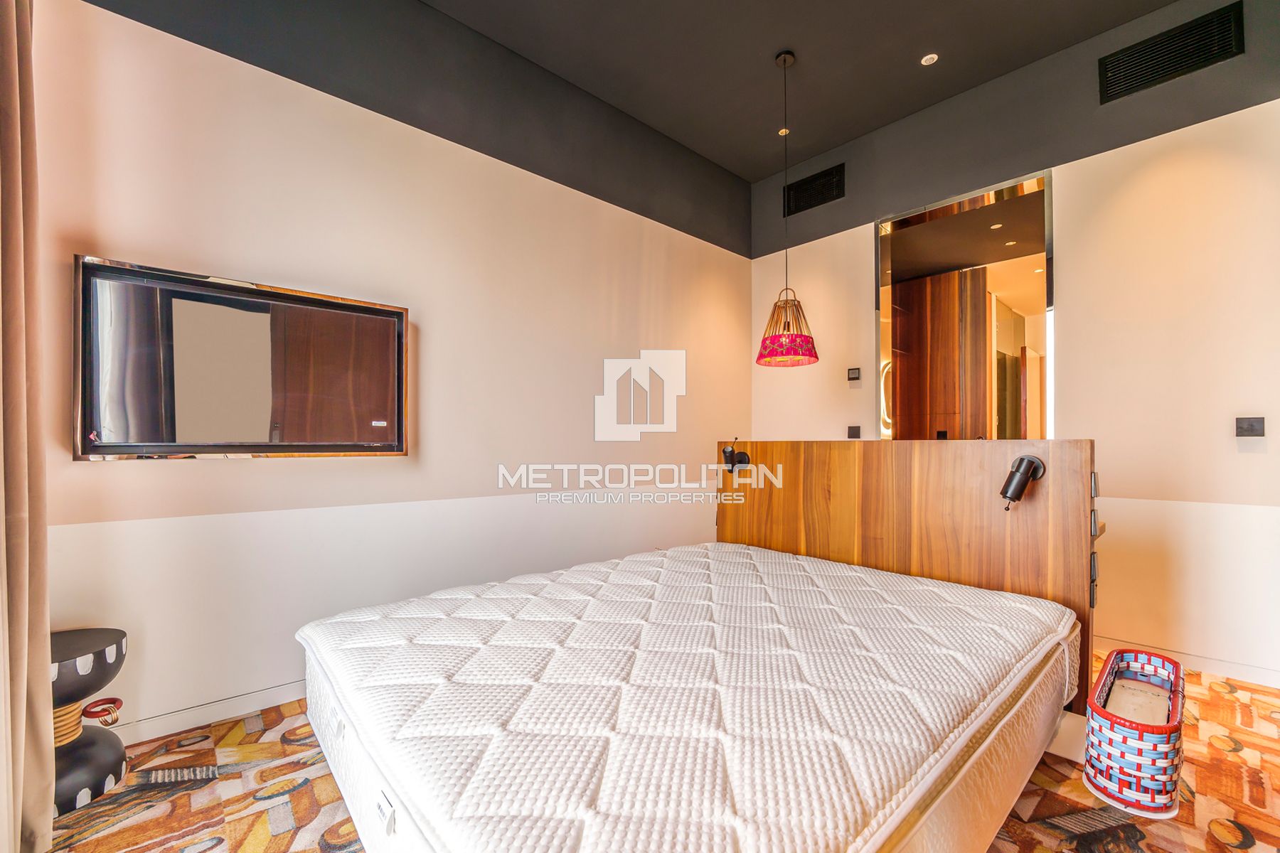 1BR Apartment for Rent in Business Bay – MPR-6887 photo-12