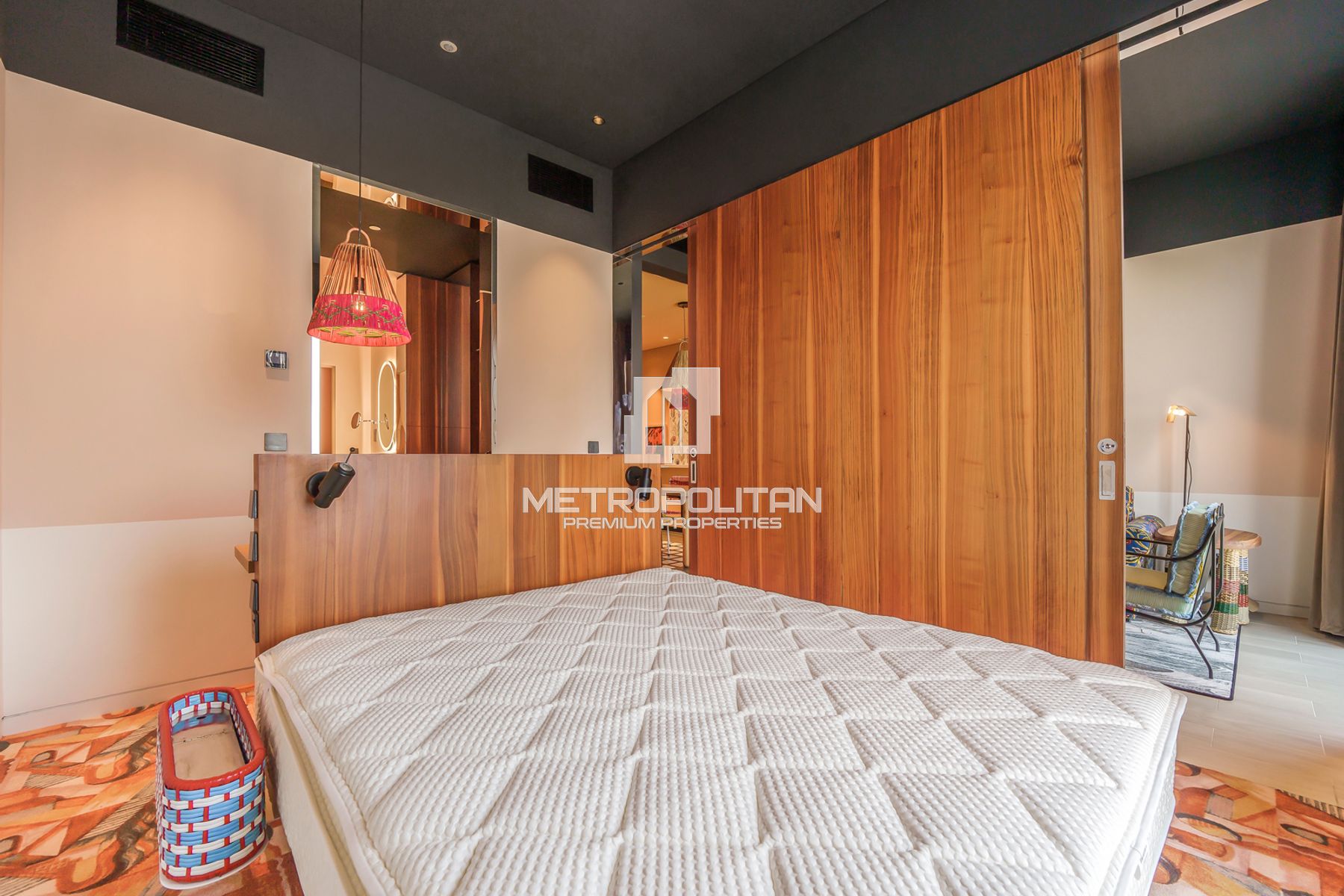 1BR Apartment for Rent in Business Bay – MPR-6887 photo-13