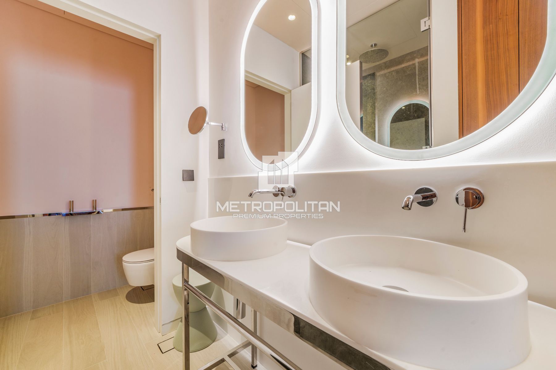 1BR Apartment for Rent in Business Bay – MPR-6887 photo-16