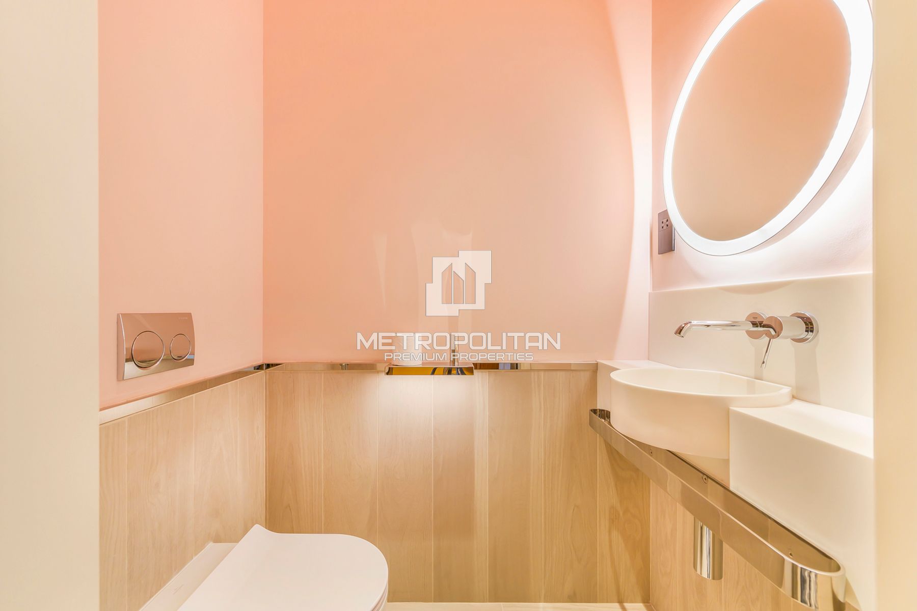 1BR Apartment for Rent in Business Bay – MPR-6887 photo-21