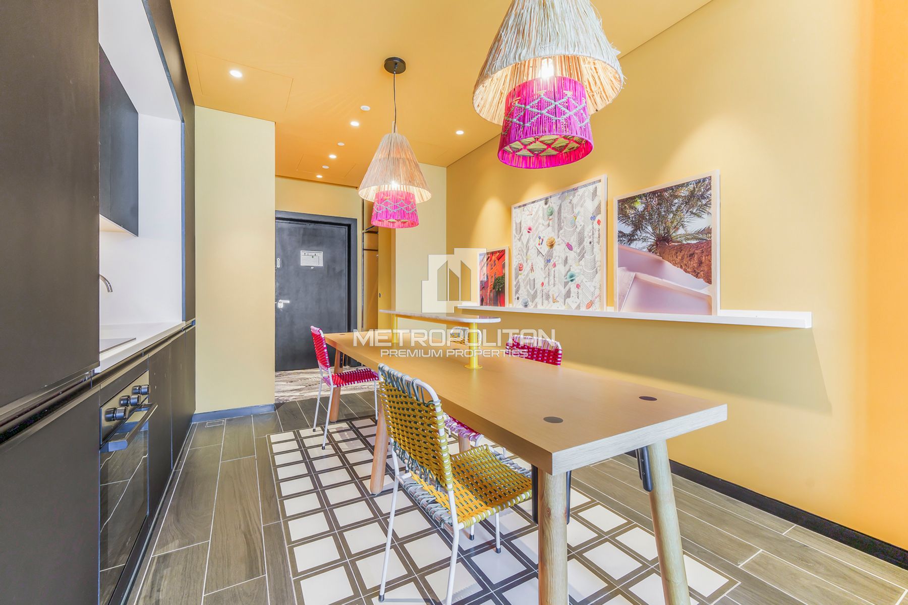 1BR Apartment for Rent in Business Bay – MPR-6887 photo-6