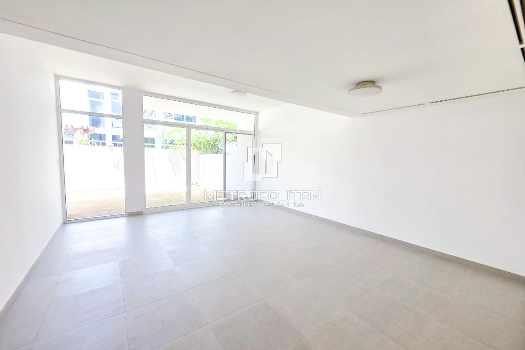 3BR Townhouse for Rent in Mudon – MPR-6895 photo-0