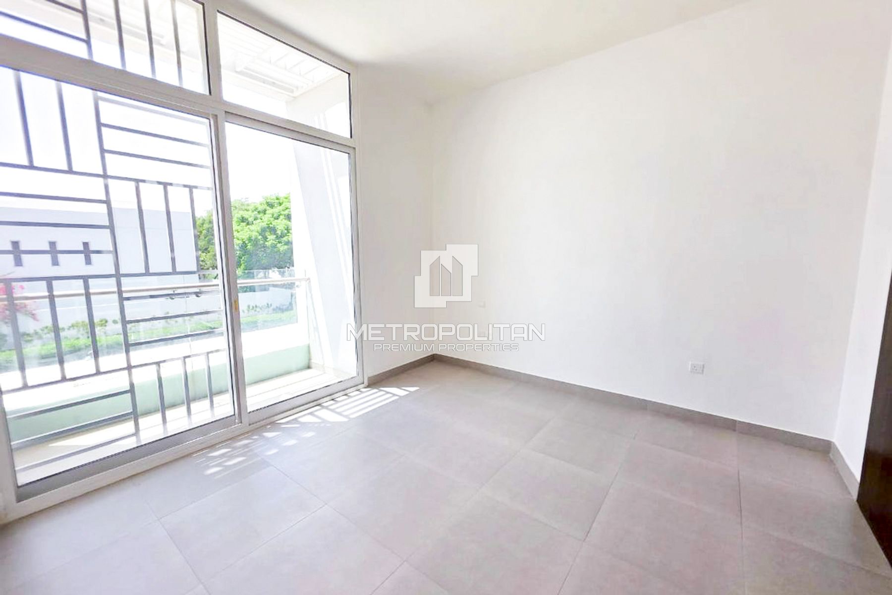 3BR Townhouse for Rent in Mudon – MPR-6895 photo-1