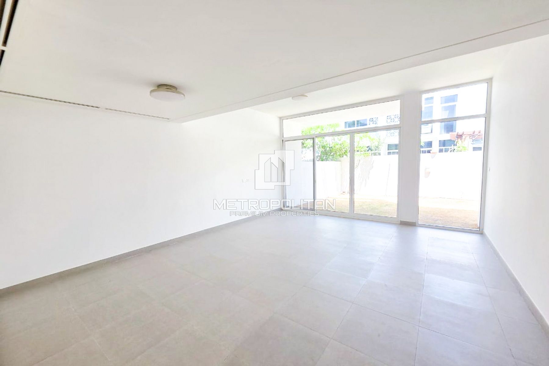 3BR Townhouse for Rent in Mudon – MPR-6895 photo-2