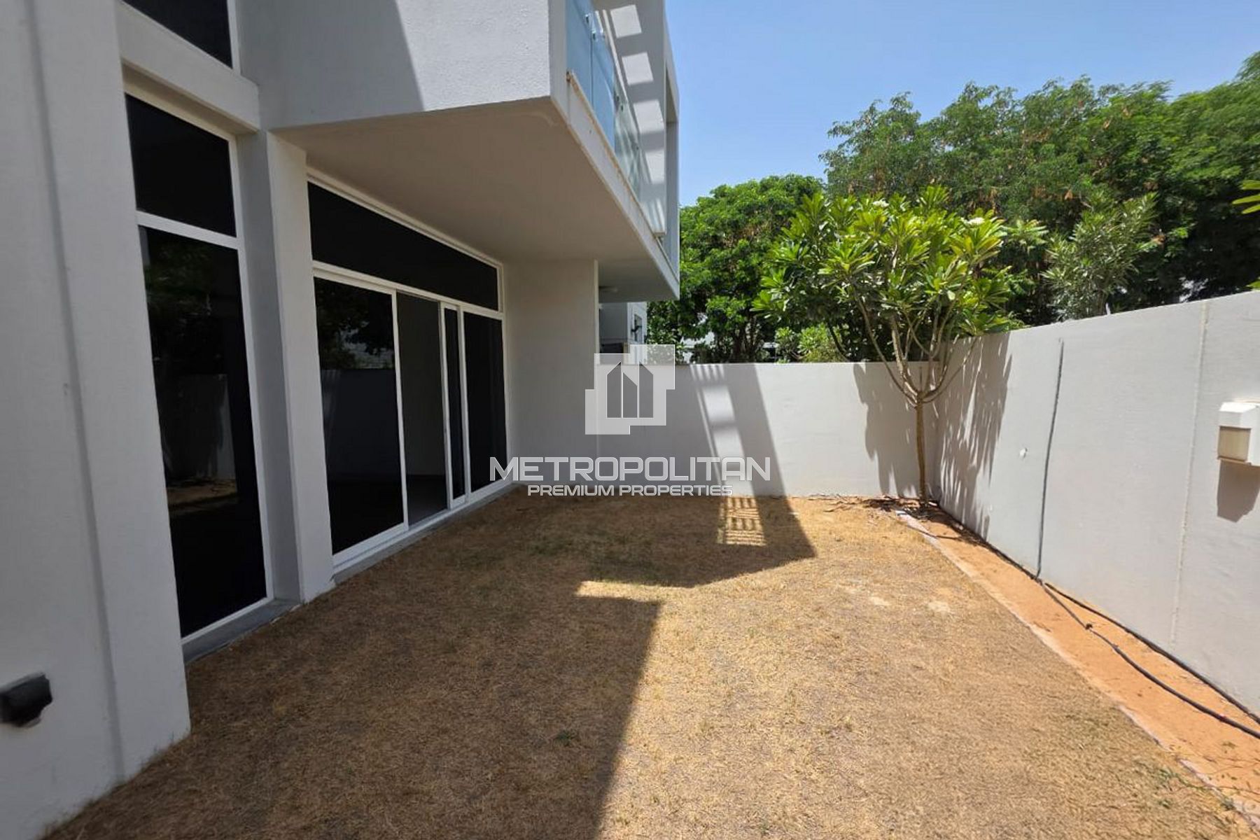 3BR Townhouse for Rent in Mudon – MPR-6895 photo-7