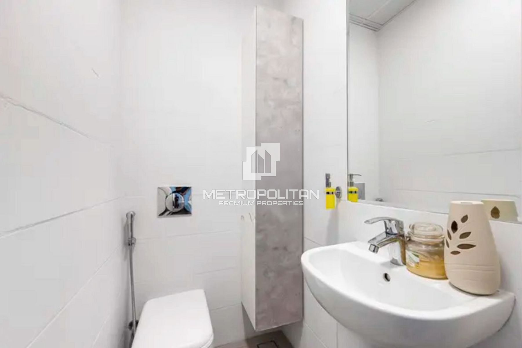 Image - Azure Residences, Palm Jumeirah, Дубай | Project - Апартаменты