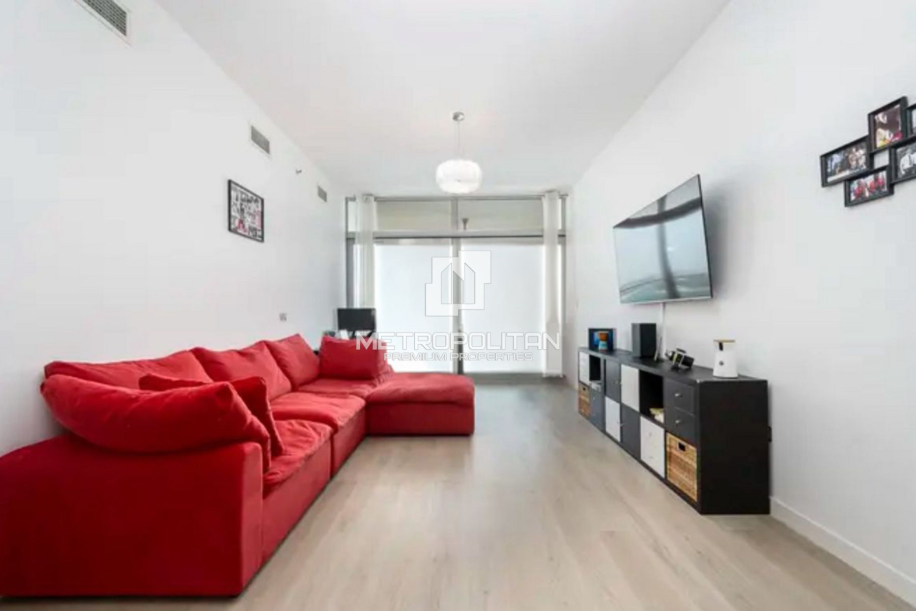 Image - Azure Residences, Palm Jumeirah, Дубай | Project - Апартаменты