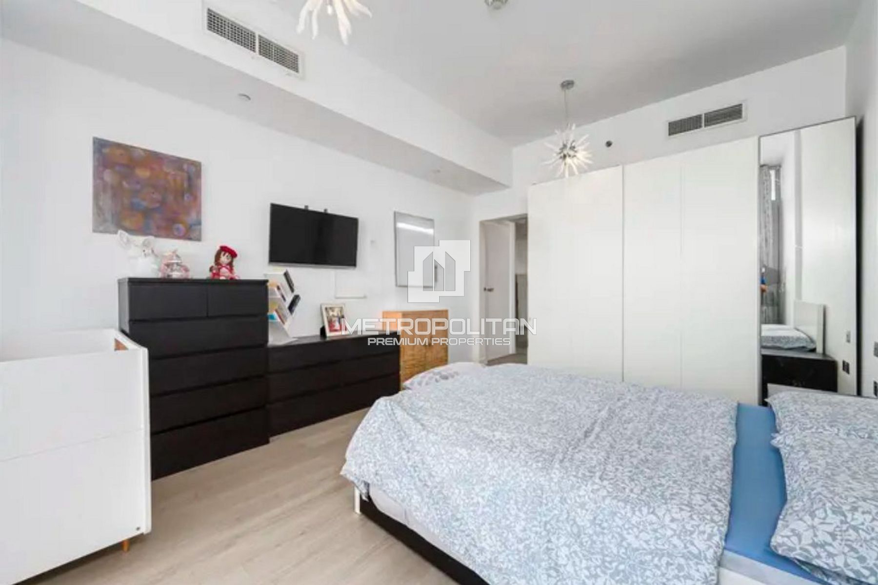 Image - Azure Residences, Palm Jumeirah, Дубай | Project - Апартаменты