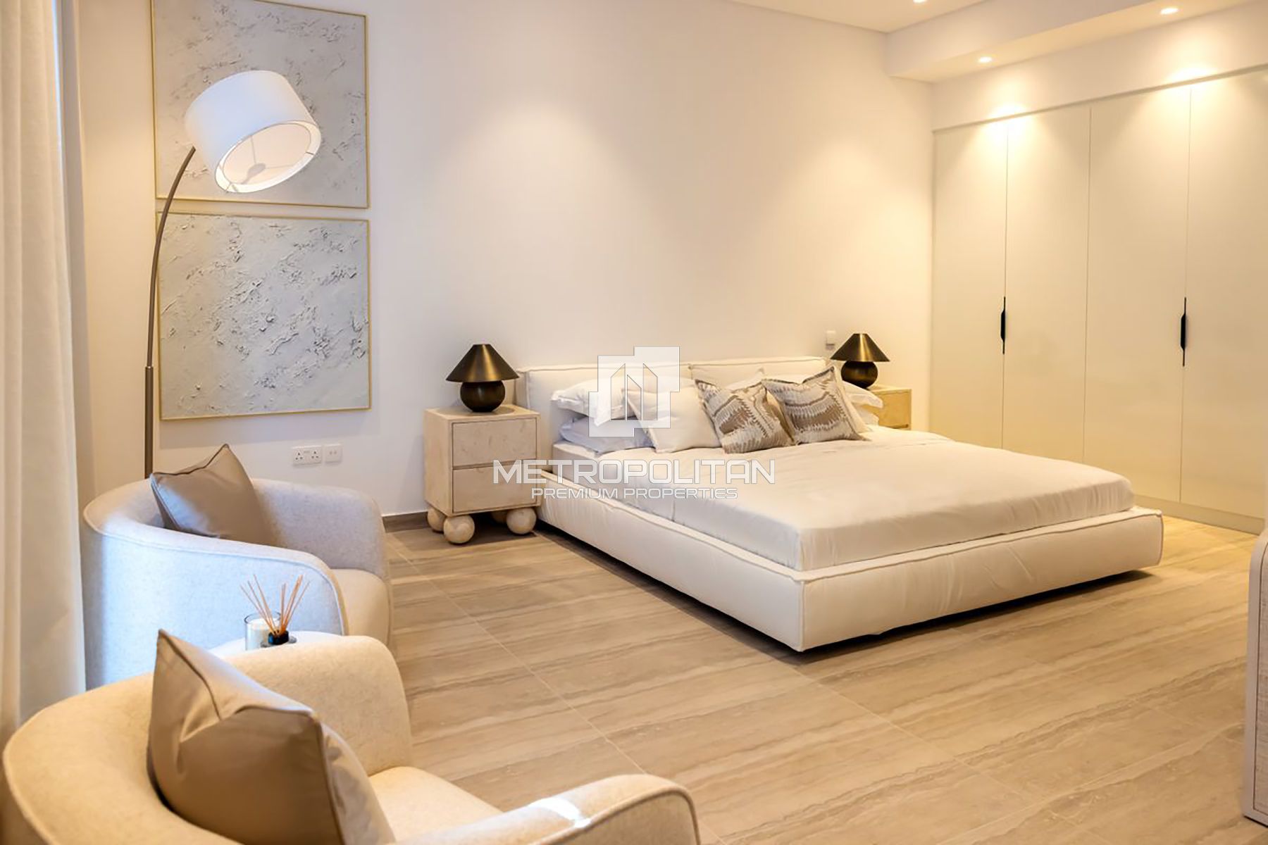 阿尔巴拉里4卧室联排别墅出租 – MPR-6932 photo-11