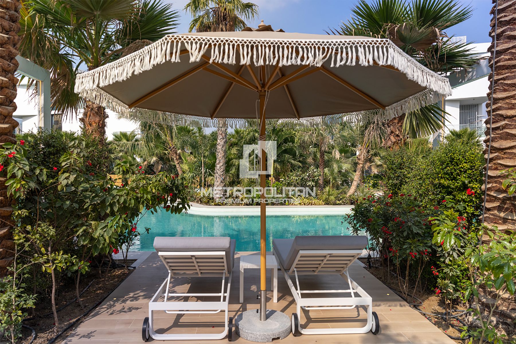 阿尔巴拉里4卧室联排别墅出租 – MPR-6932 photo-12