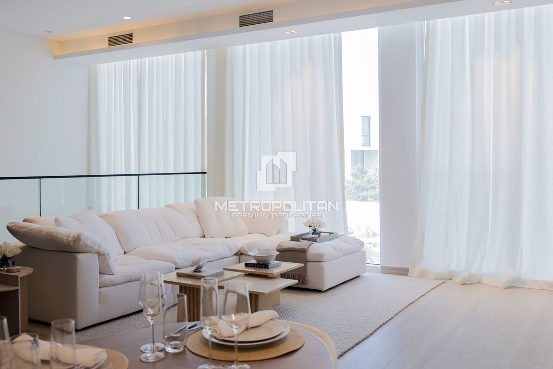 阿尔巴拉里4卧室联排别墅出租 – MPR-6932 photo-2