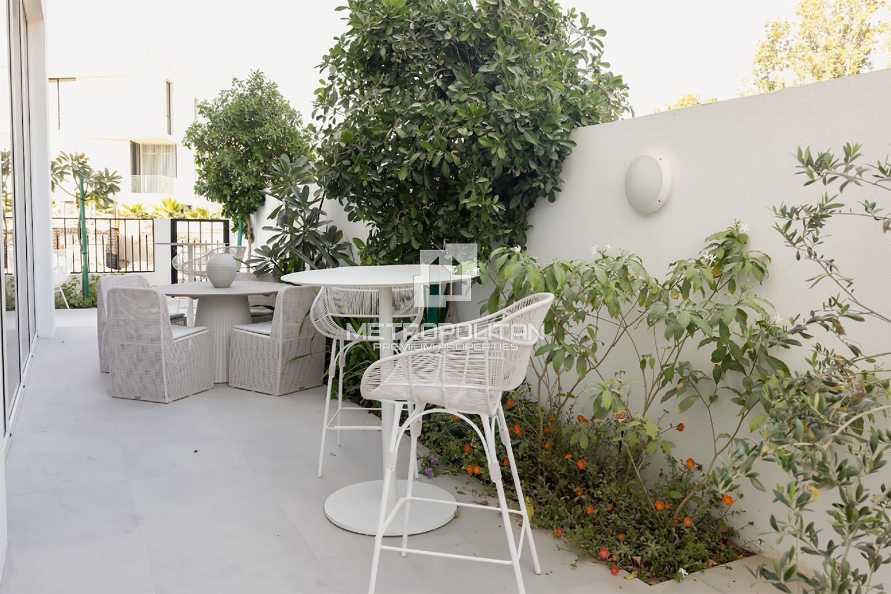 阿尔巴拉里4卧室联排别墅出租 – MPR-6932 photo-3