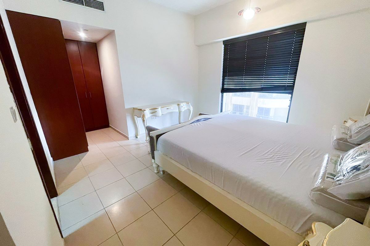 3BR Apartment for Rent in Jumeirah Beach Residence – MPR-6936 photo-0
