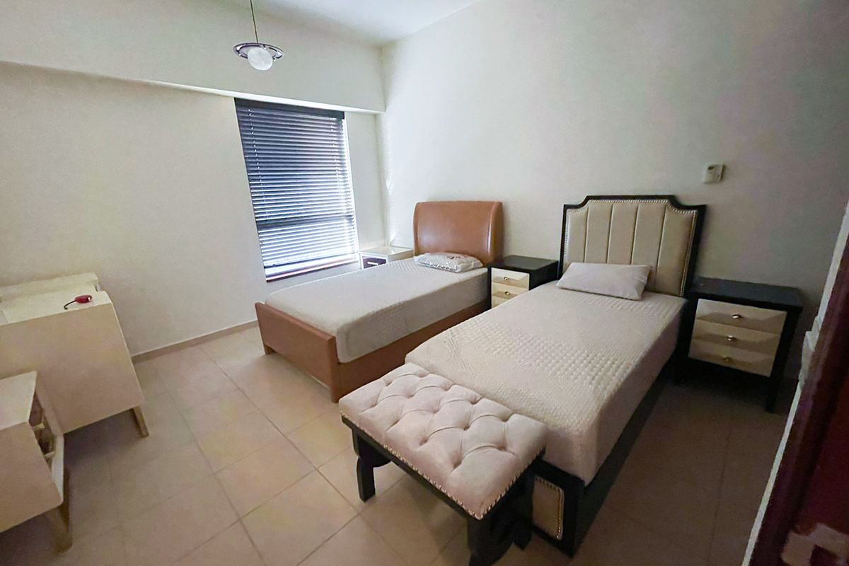 3BR Apartment for Rent in Jumeirah Beach Residence – MPR-6936 photo-2