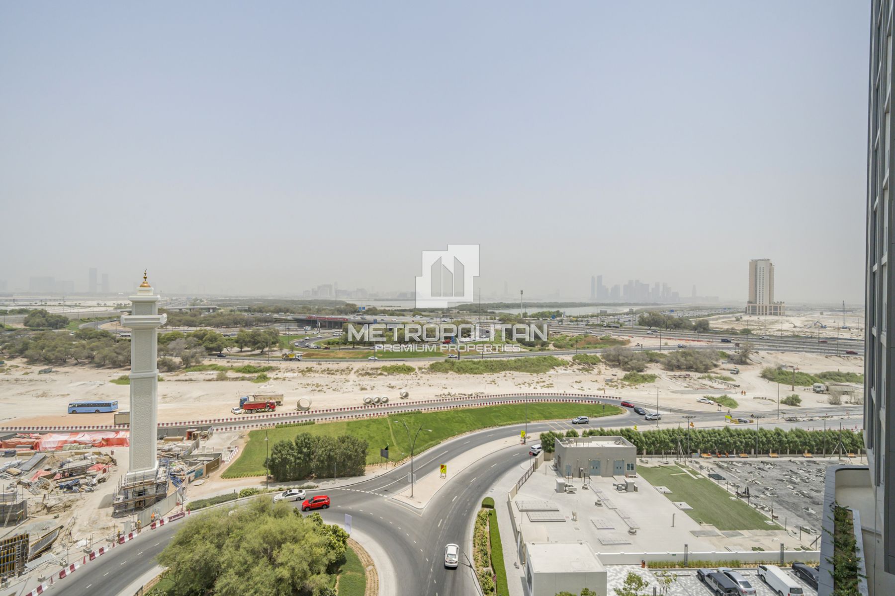 1BR Apartment for Rent in Mohammed Bin Rashid City – MPR-6938