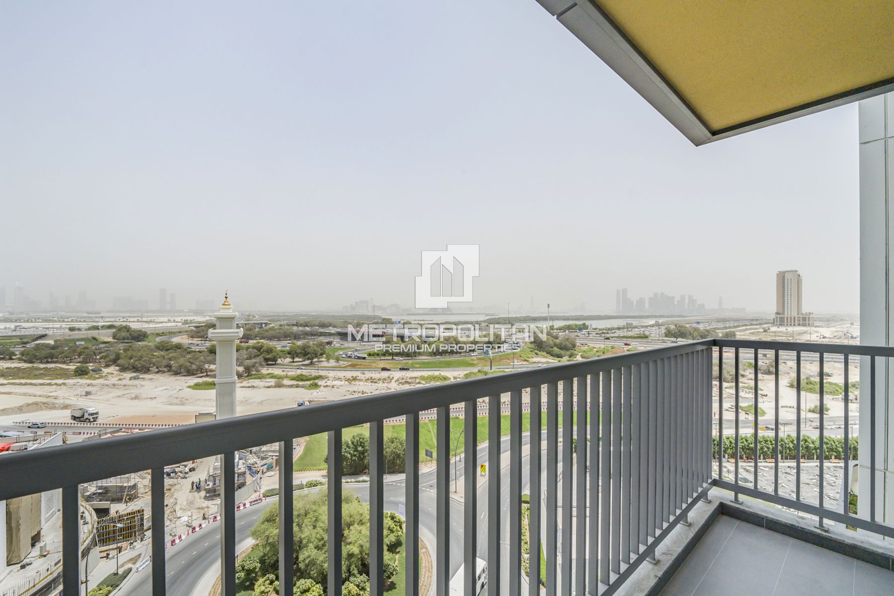 1BR Apartment for Rent in Mohammed Bin Rashid City – MPR-6938