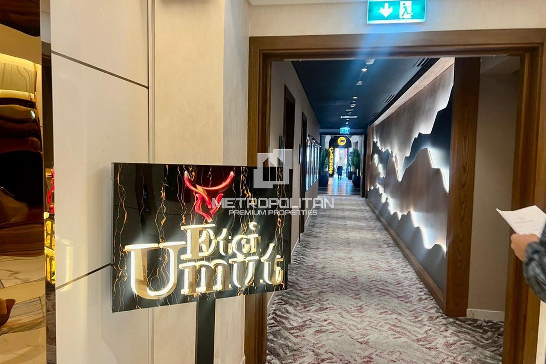 Studio à louer à Business Bay – MPR-6946 photo-5