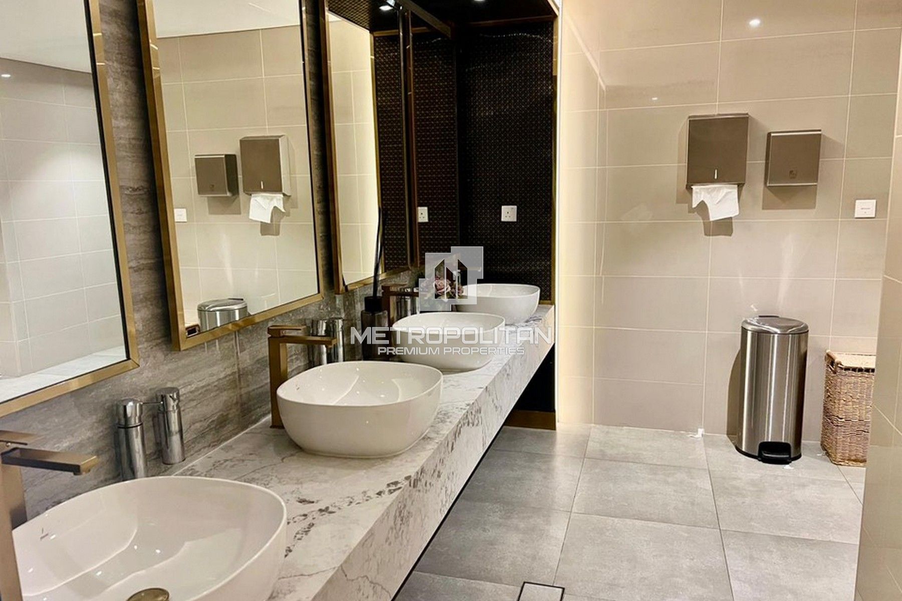 Studio à louer à Business Bay – MPR-6946 photo-7