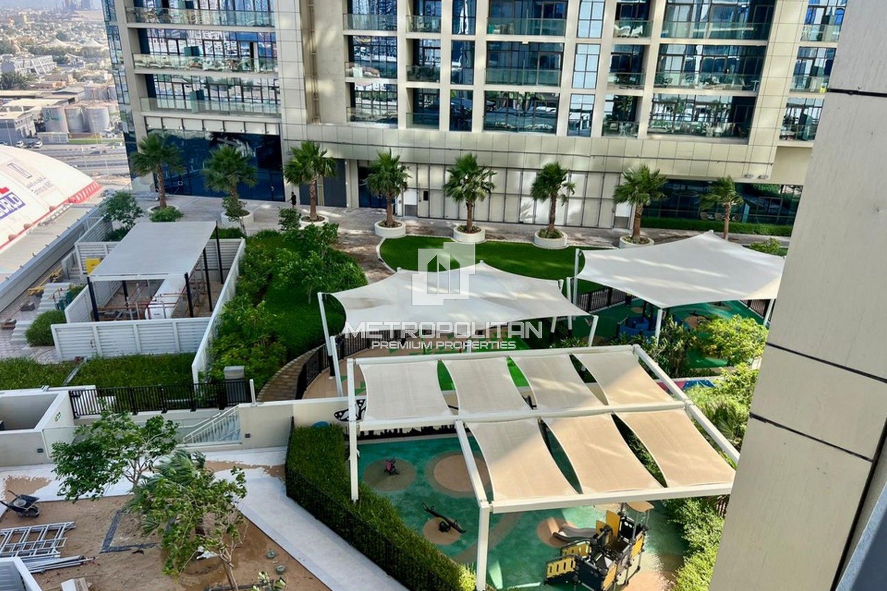 Studio à louer à Business Bay – MPR-6946 photo-8