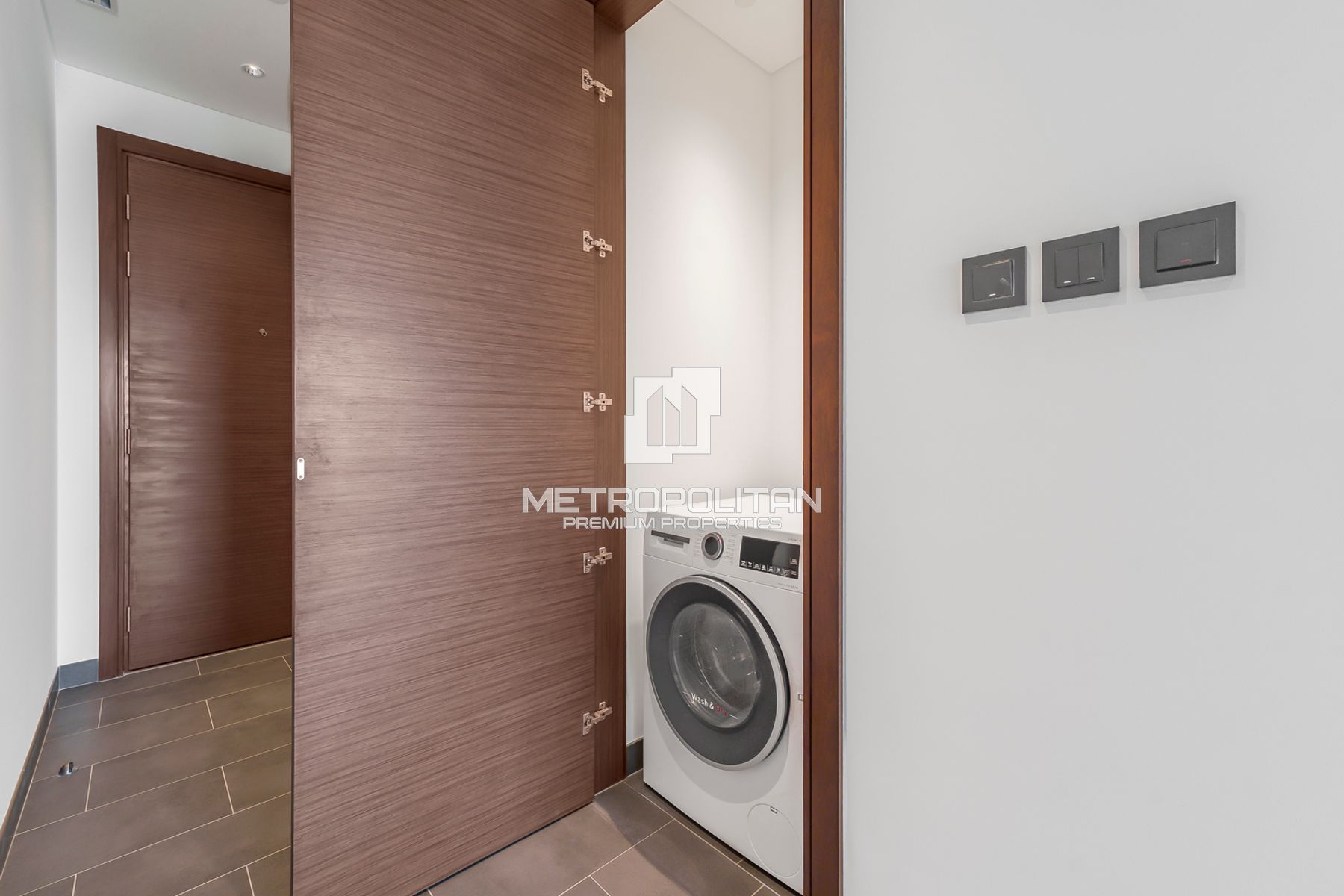 1BR Apartment for Rent in Mohammed Bin Rashid City – MPR-6951 photo-11