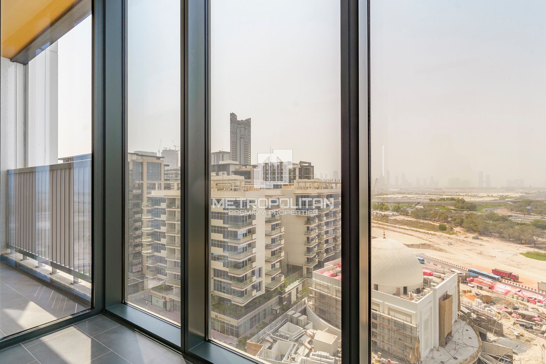 1BR Apartment for Rent in Mohammed Bin Rashid City – MPR-6951 photo-17