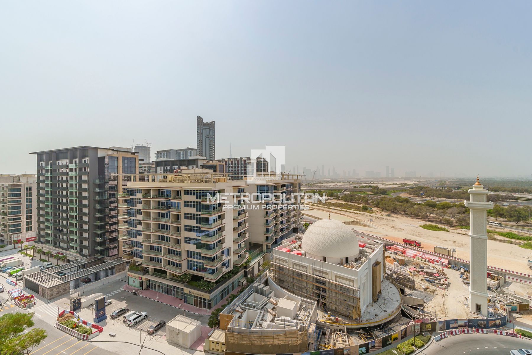 1BR Apartment for Rent in Mohammed Bin Rashid City – MPR-6951 photo-21