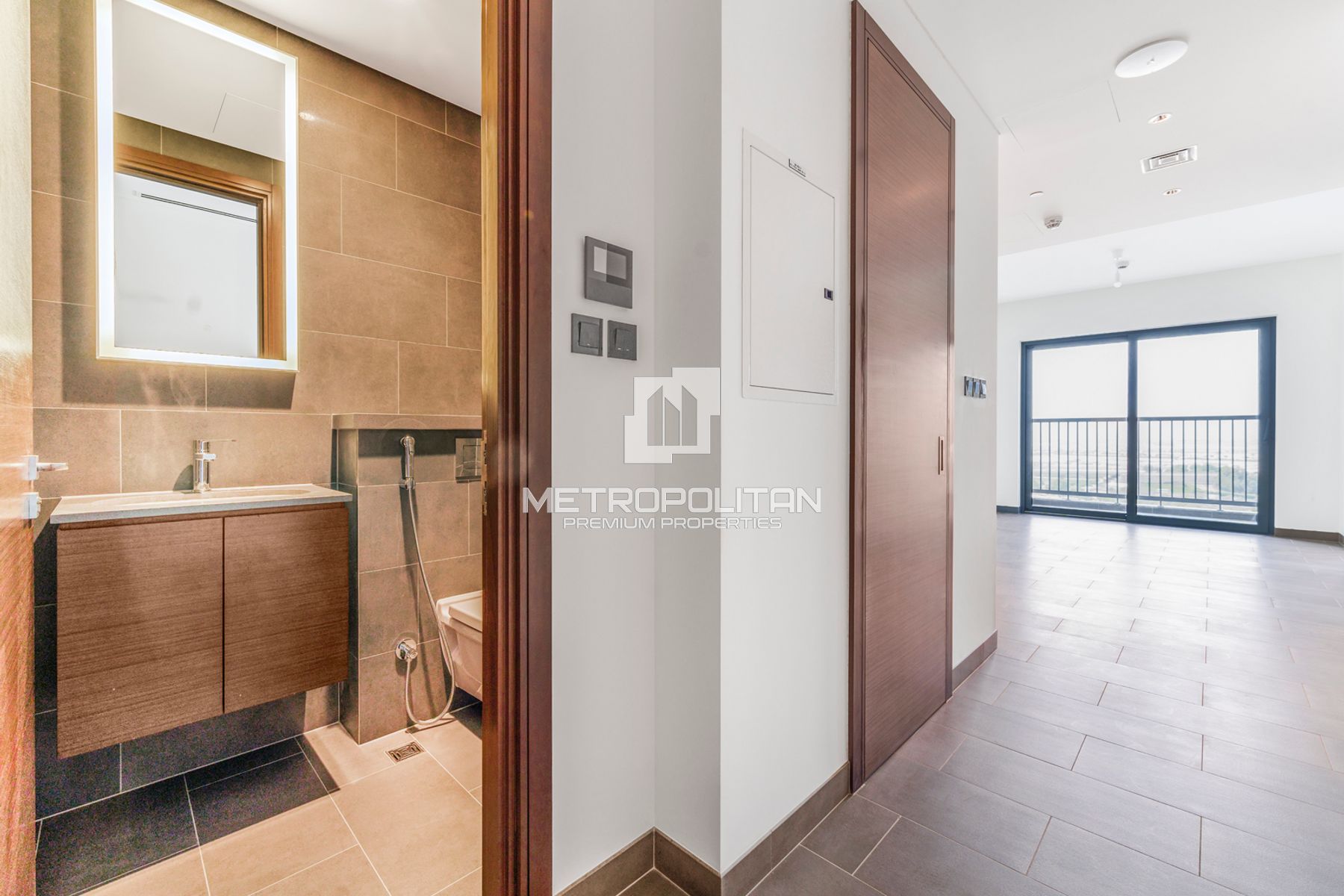 1BR Apartment for Rent in Mohammed Bin Rashid City – MPR-6951 photo-7