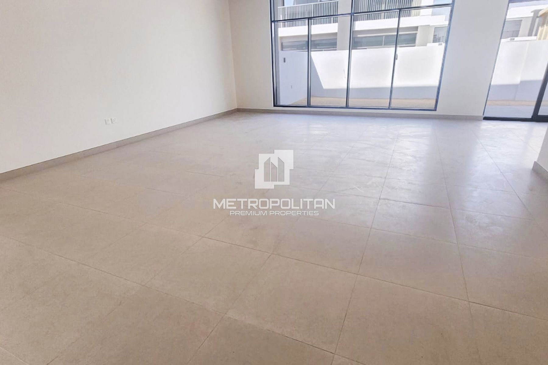5BR Townhouse for Rent in Dubai South (Dubai World Central) – MPR-6955 photo-10