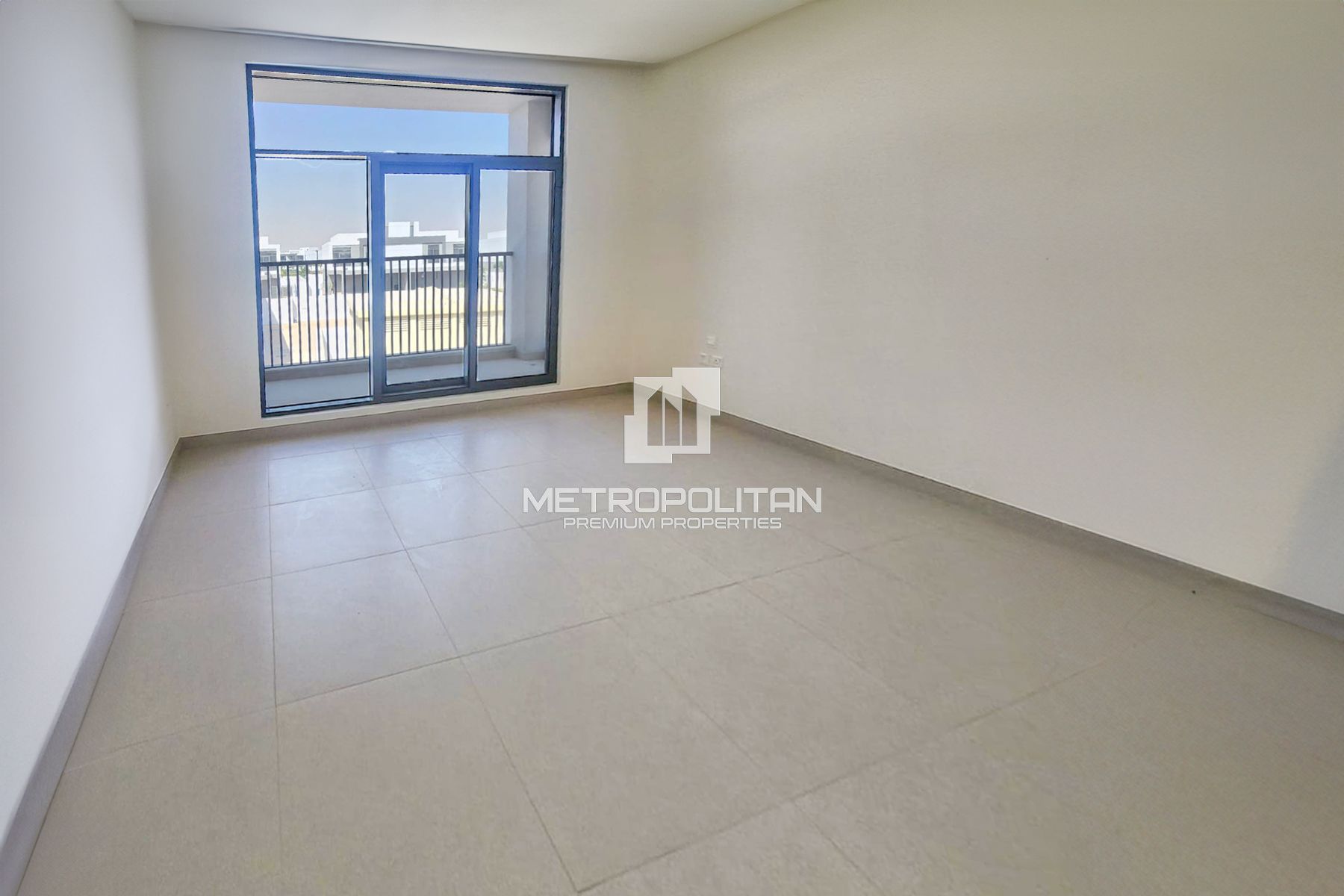 5BR Townhouse for Rent in Dubai South (Dubai World Central) – MPR-6955 photo-14