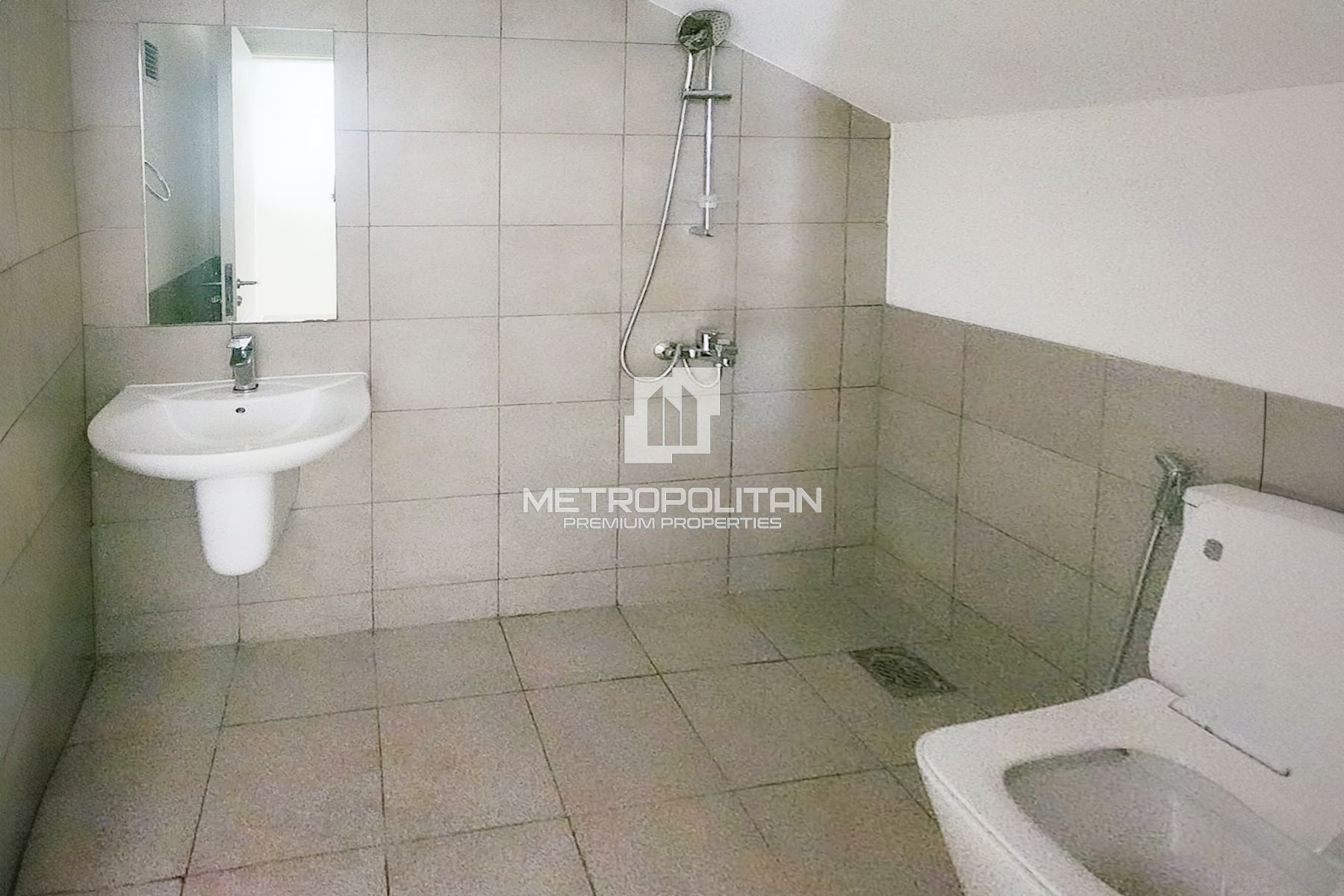 5BR Townhouse for Rent in Dubai South (Dubai World Central) – MPR-6955 photo-15