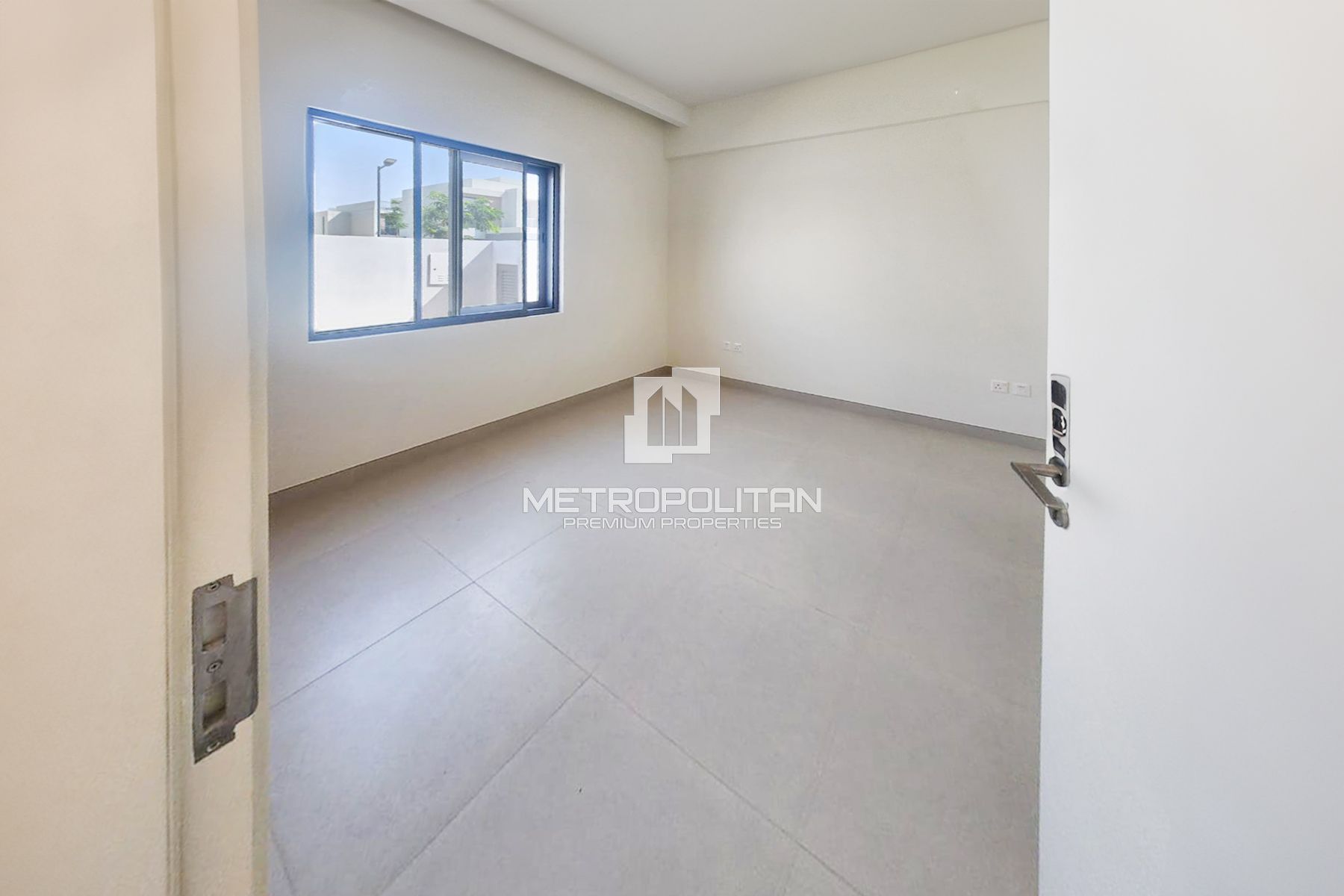 5BR Townhouse for Rent in Dubai South (Dubai World Central) – MPR-6955 photo-17