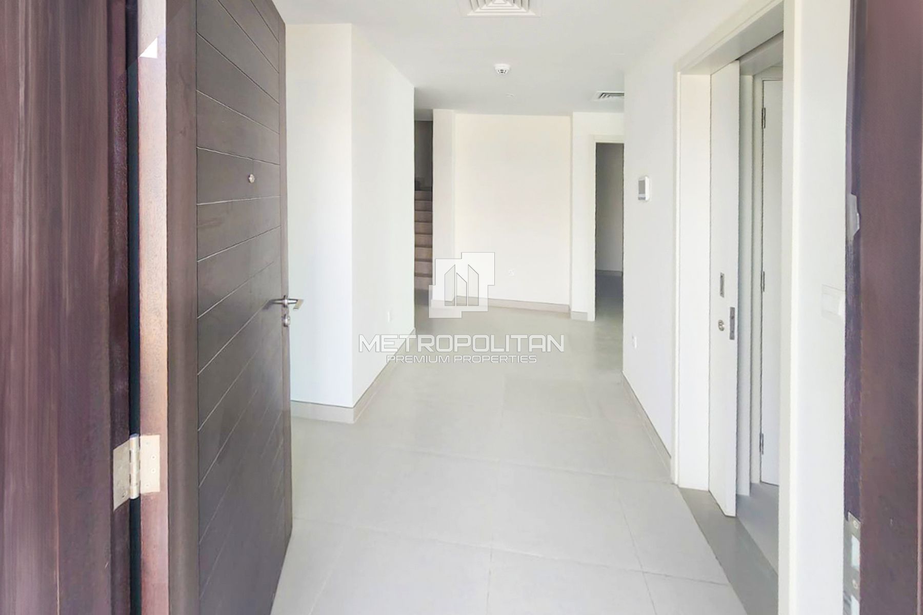 5BR Townhouse for Rent in Dubai South (Dubai World Central) – MPR-6955 photo-18