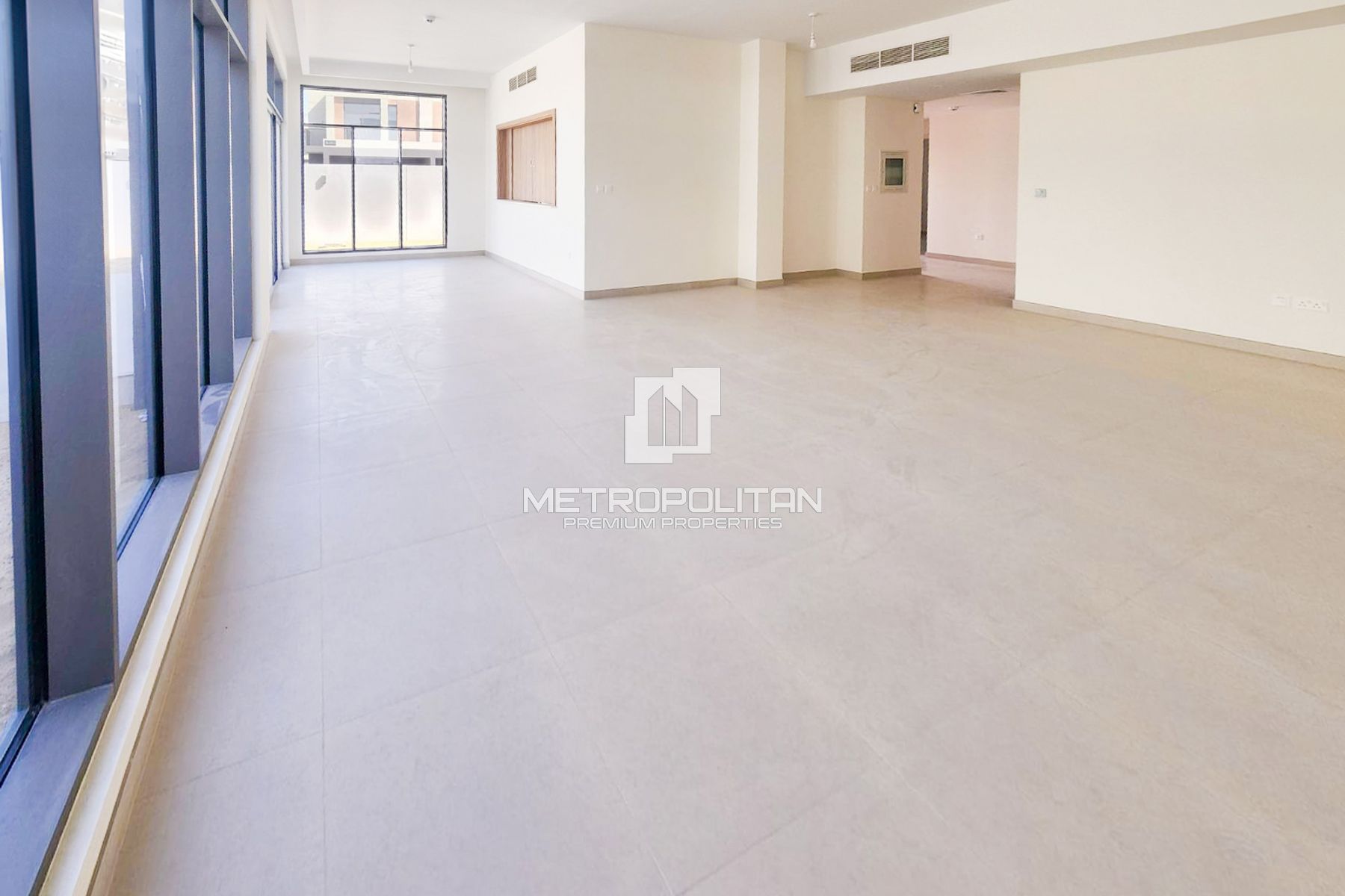 5BR Townhouse for Rent in Dubai South (Dubai World Central) – MPR-6955 photo-1