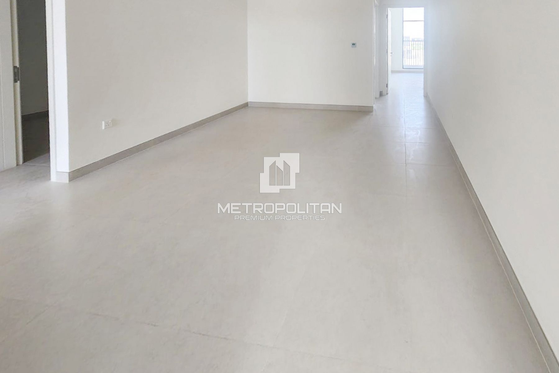 5BR Townhouse for Rent in Dubai South (Dubai World Central) – MPR-6955 photo-19