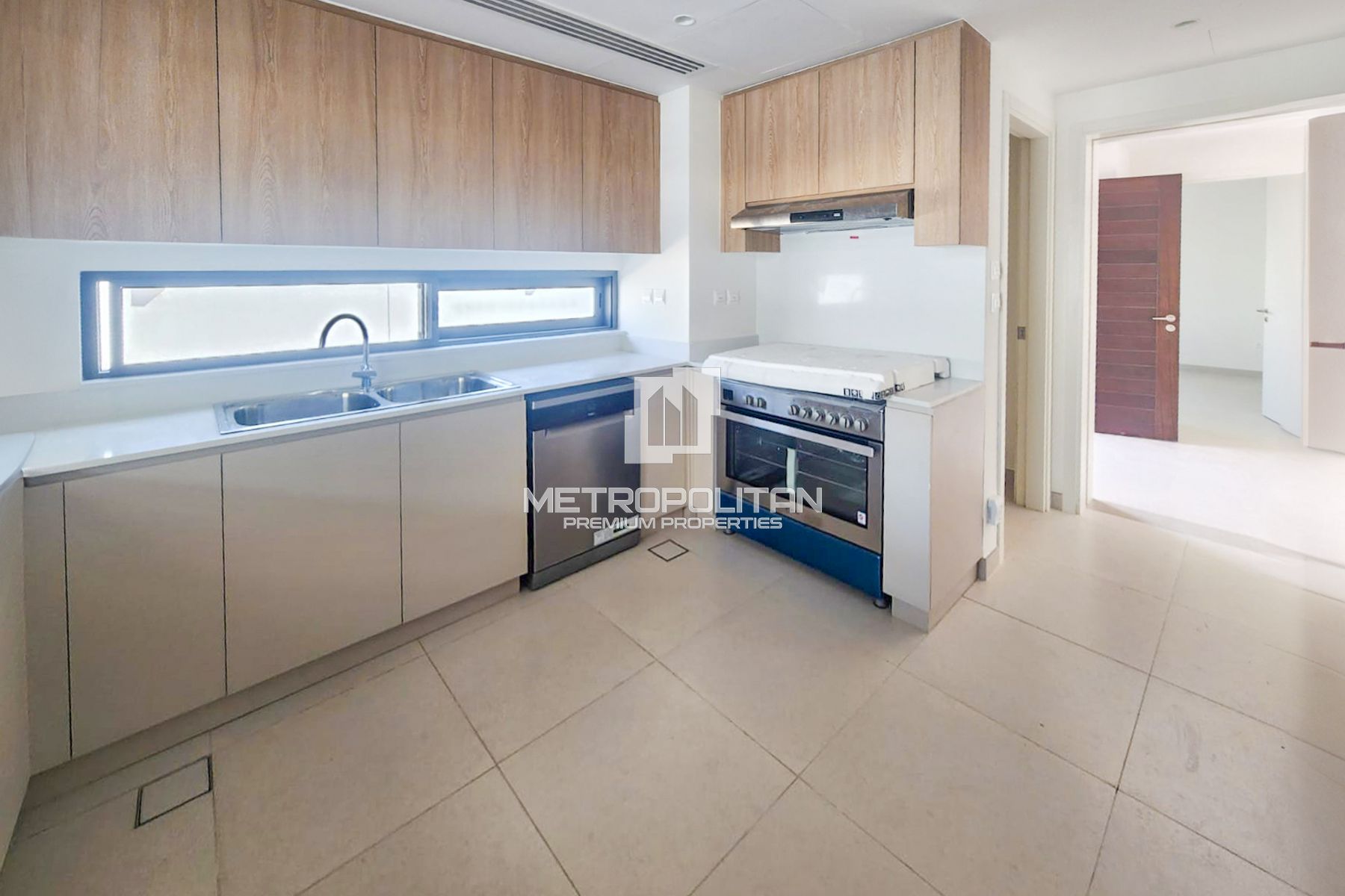 5BR Townhouse for Rent in Dubai South (Dubai World Central) – MPR-6955 photo-2