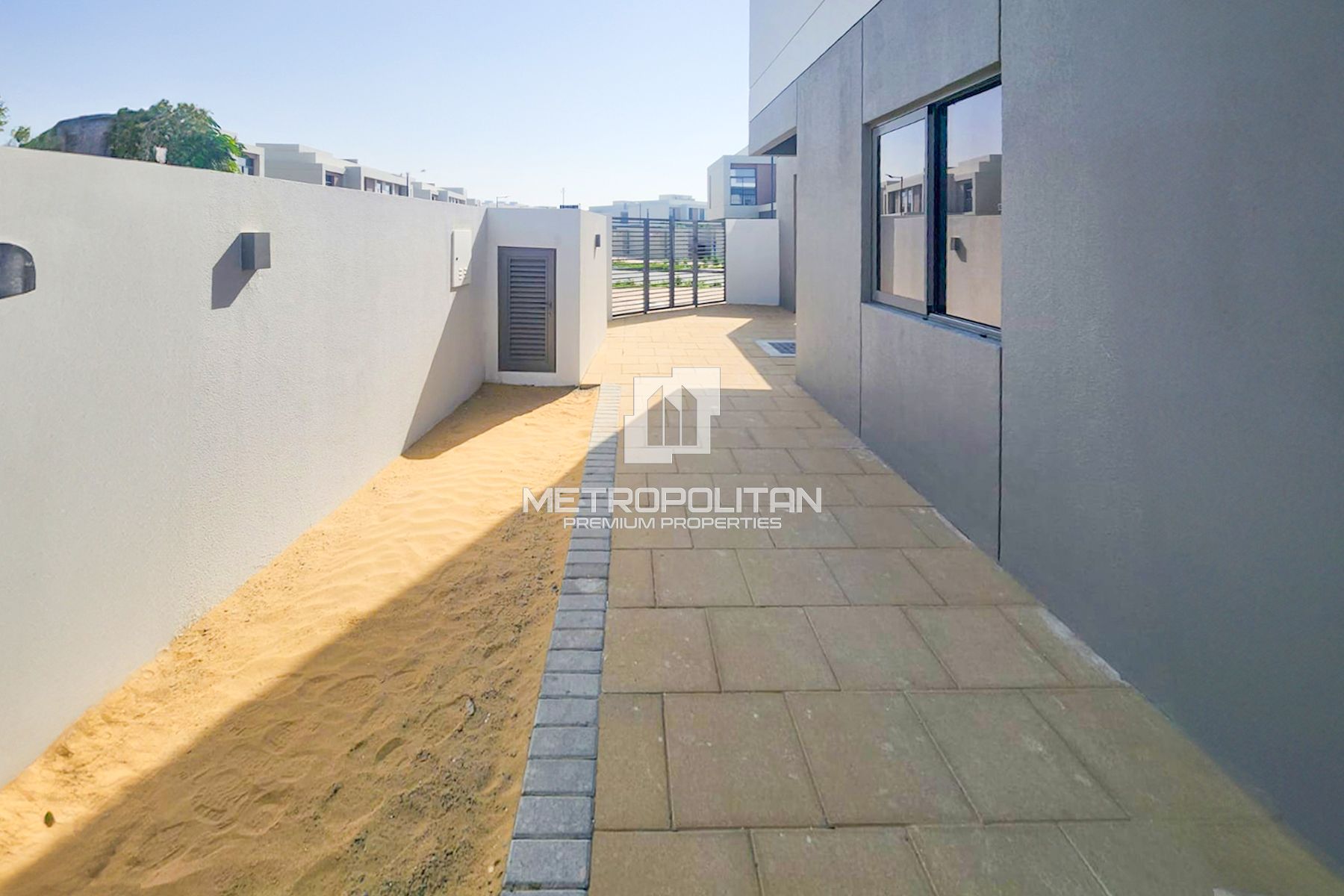 5BR Townhouse for Rent in Dubai South (Dubai World Central) – MPR-6955 photo-3