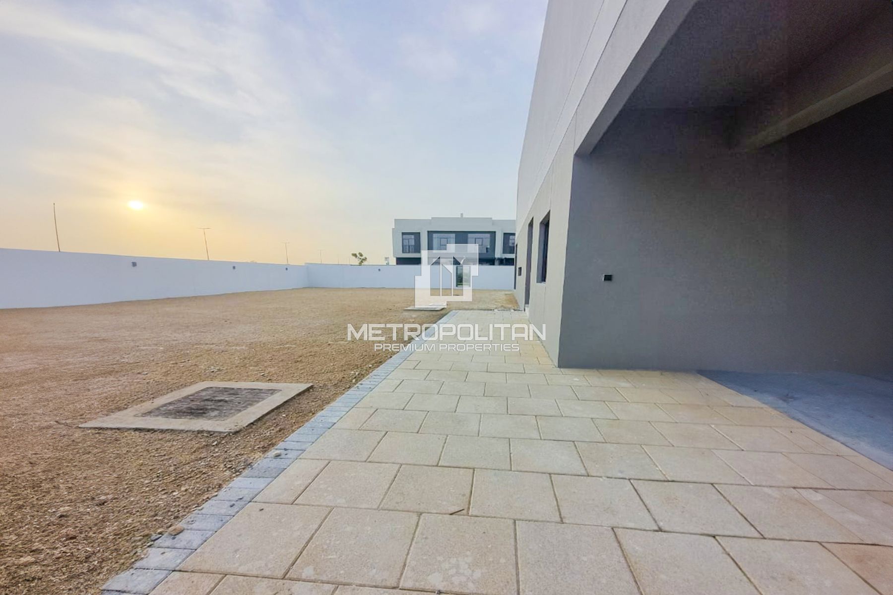 5BR Townhouse for Rent in Dubai South (Dubai World Central) – MPR-6955 photo-4