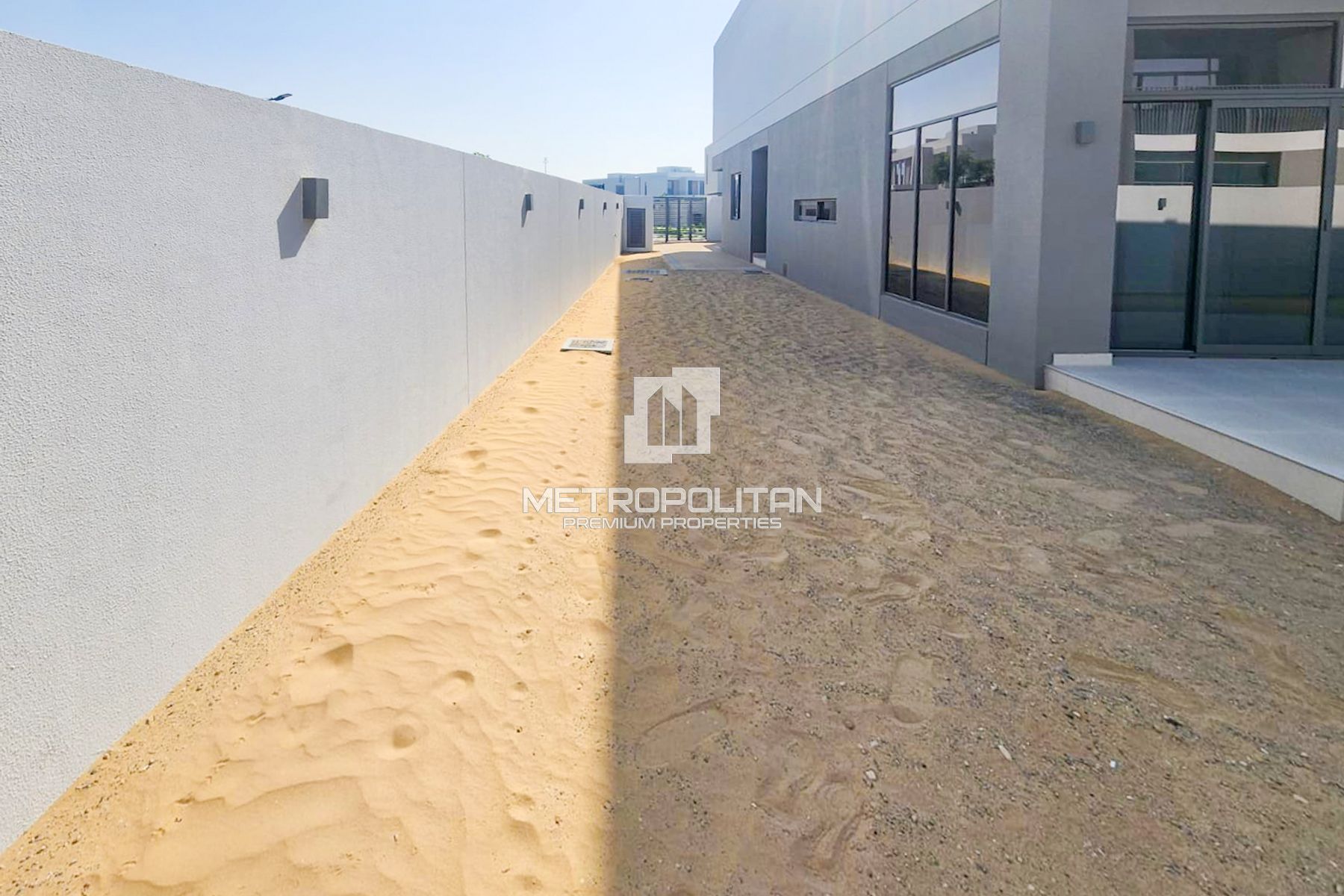 5BR Townhouse for Rent in Dubai South (Dubai World Central) – MPR-6955 photo-5