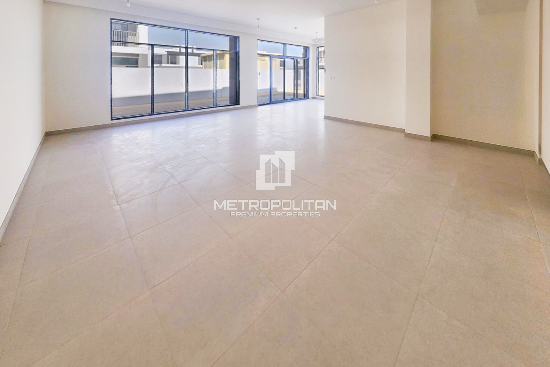 5BR Townhouse for Rent in Dubai South (Dubai World Central) – MPR-6955 photo-6
